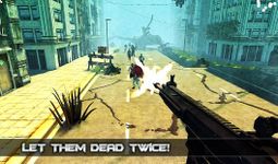 Zombie Reaper-Zombie Game imgesi 3