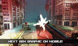 Zombie Reaper-Zombie Game imgesi 6