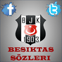 Beşiktaş Sözleri APK