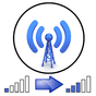 Signal Booster 2G/3G/LTE - 4G apk icon