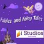 Ícone do apk Fables and Fairy Tales