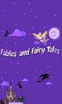 Imagem  do Fables and Fairy Tales