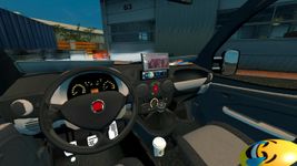 Turbo Doblo Driving imgesi 9