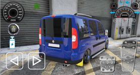 Turbo Doblo Driving imgesi 8