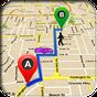 GPS Route Finder apk icon