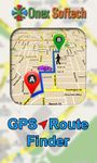 GPS-Routenplaner Bild 1