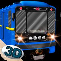 metro train simulator