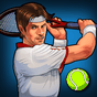 Motion Tennis Cast apk icono