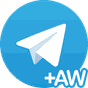 Aniways - Telegram Unofficial  APK