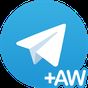 Aniways - Telegram Unofficial apk icono