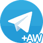 Aniways - Telegram Unofficial APK