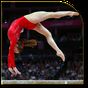 Gymnastics Training apk icon