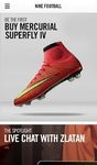 Nike Football の画像