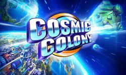 Imagem 5 do Cosmic Colony