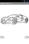 Imagem 2 do Como desenhar: Super Cars