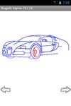 Imagem 7 do Como desenhar: Super Cars