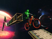 Imkansız BMX Bisiklet Süper Kahramanı: Sky Tracks imgesi 9
