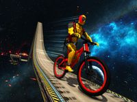 Imkansız BMX Bisiklet Süper Kahramanı: Sky Tracks imgesi 8