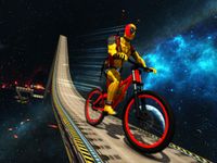 Αδύνατο Superhero Ποδηλάτων BMX: Αναβάτης Tracks εικόνα 8