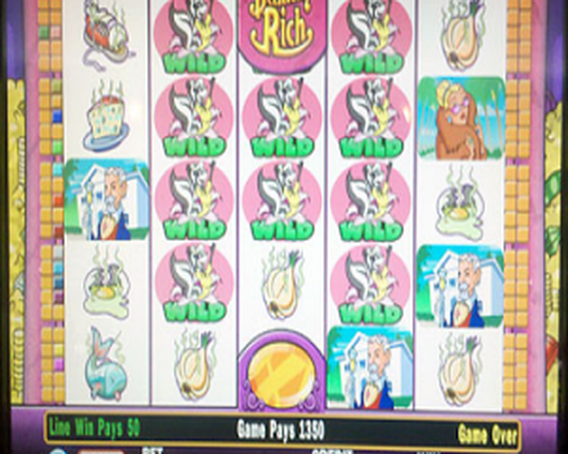 Casinos That Immediately Pay Out Winnings | Hunter Healey Slot Machine