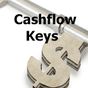 Ícone do Cash Flow Key