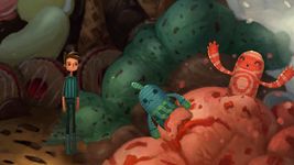 Imagen 2 de Broken Age