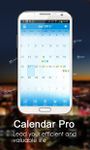 Imagine WeCal- Calendar Google/Weather 