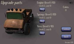Imagem  do Truck Challenge 3D