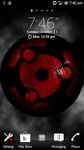 รูปภาพที่ 1 ของ Sharingan Live Wallpaper