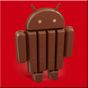 Ícone do Android 4.4 Kit Kat HD Pro