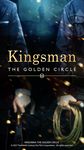 Kingsman: The Golden Circle Game imgesi 12