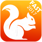 New Uc Browser 2017 Free Fast Browser tips APK Simgesi