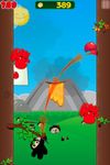 Ninjatown: Trees of Doom! ảnh số 1