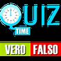 Quiz Time - Vero Falso APK