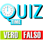 Apk Quiz Time - Vero Falso