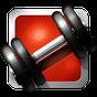 Gymrat: Workout Tracker & Log apk icon