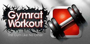 Gymrat: Workout Tracker & Log image 