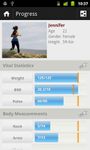 Gymrat: Workout Tracker & Log image 2