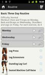 Gymrat: Workout Tracker & Log image 6