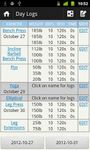 Gymrat: Workout Tracker & Log image 7
