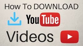 Imagem  do YTD YouTube Video Downloader For Android