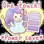 Ícone do One touch!Battery-Saving girls