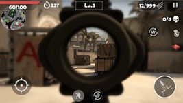 Imagine Sniper Shooting: Gun Shooter 4