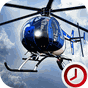 Ícone do apk Simulador Helicóptero Guerra