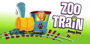 Картинка  Zoo Train ( Зоопарк Поезд )