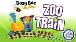 Картинка 1 Zoo Train ( Зоопарк Поезд )