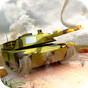 APK-иконка Военный Танки Стрельба Игра 3д