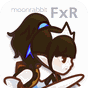 ファンタジーxランナーズ (FANTASYxRUNNERS) APK アイコン