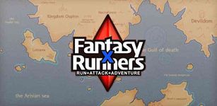 판타지x러너즈 (FANTASYxRUNNERS) 이미지 