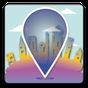 Ikon apk GPS Location Tracker